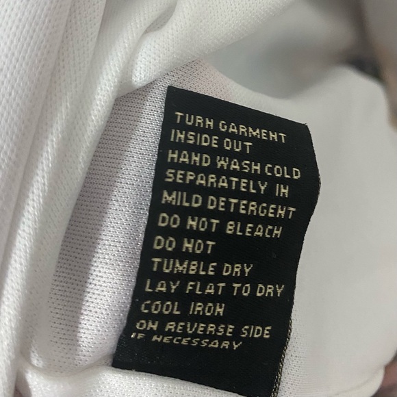 DG2 x DIANE GILMAN Blue Rose Floral Lightweight Zipper Jacket 3X - Picture 9 of 11